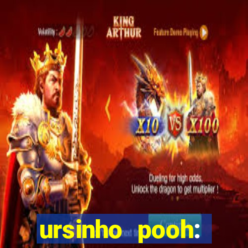 ursinho pooh: sangue e mel 2 online